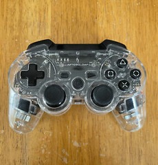 AfterGlow DualShock 3 Controller (PS3)